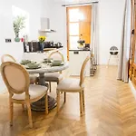 El Rincon De Marieta Apartmán *