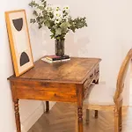 El Rincon De Marieta Huesca