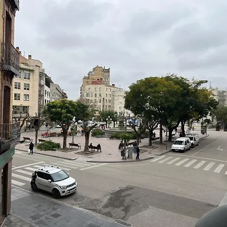 Appartamento El Rincon De Marieta Huesca