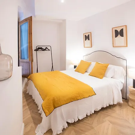El Rincon De Marieta Apartament Huesca