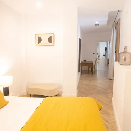 Apartament El Rincon De Marieta Huesca