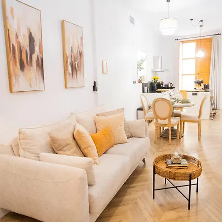 El Rincon De Marieta Apartmán *