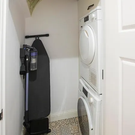 Apartament El Rincon De Marieta