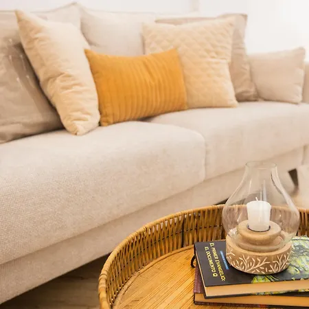 Appartamento El Rincon De Marieta *