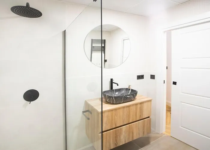 El Rincon De Marieta * Huesca