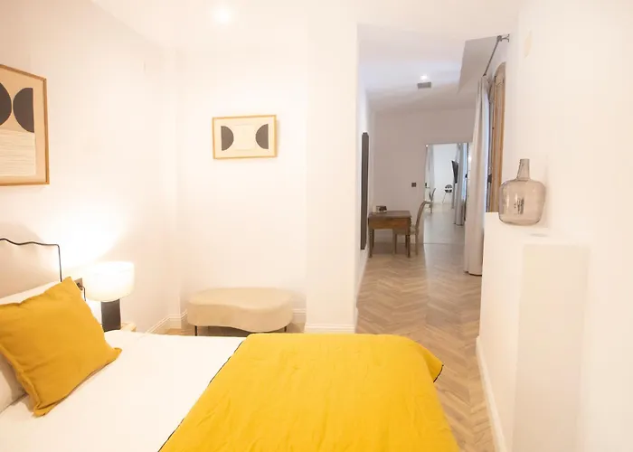 Lägenhet El Rincon De Marieta Huesca