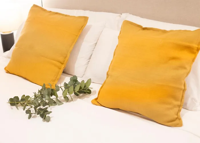 El Rincon De Marieta Lägenhet