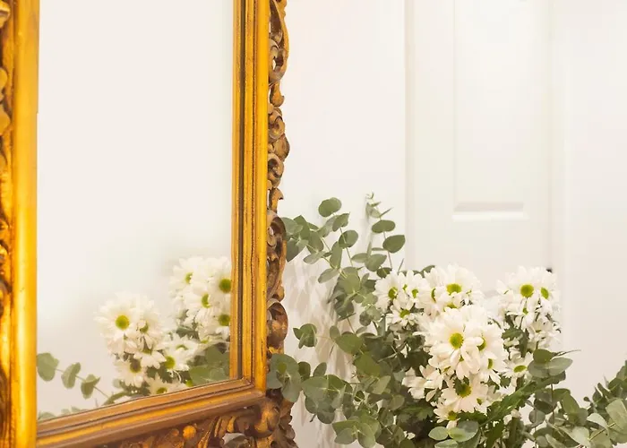 Lägenhet El Rincon De Marieta