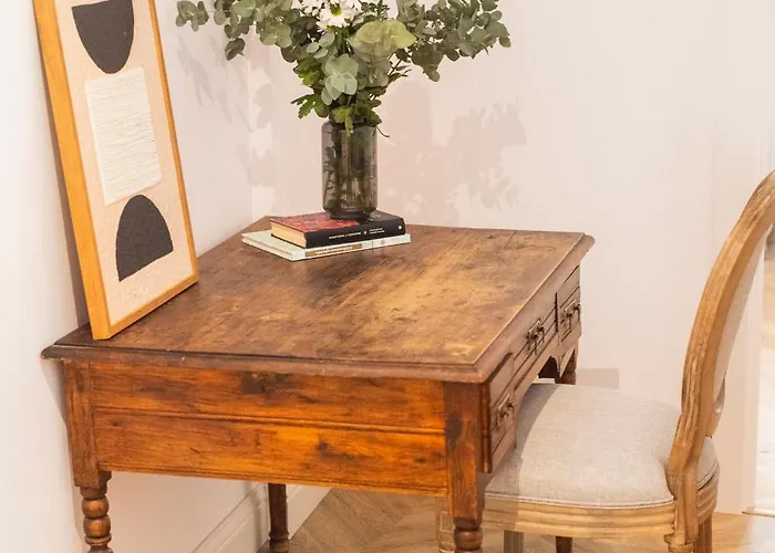 El Rincon De Marieta Huesca